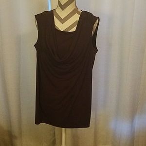 Dress Tank, day to night